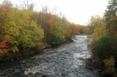 East Fork to the Chippewa Flowage 2015